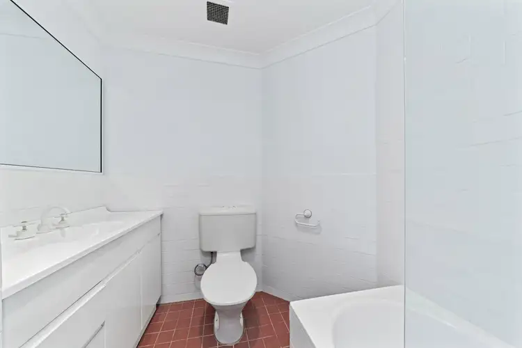 Fifth view of Homely apartment listing, 135/450 Pacific Highway, Lane Cove North NSW 2066