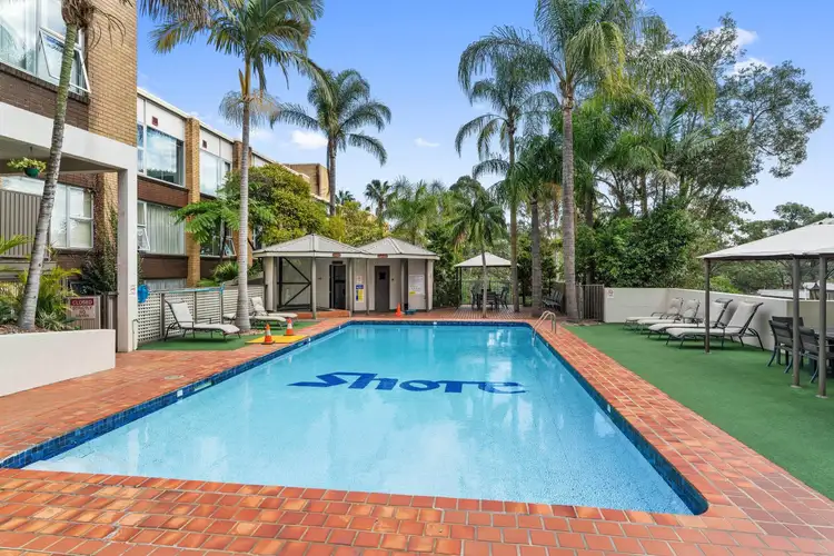 Sixth view of Homely apartment listing, 135/450 Pacific Highway, Lane Cove North NSW 2066