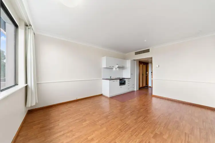 Third view of Homely studio listing, 119/450 Pacific Highway, Lane Cove North NSW 2066