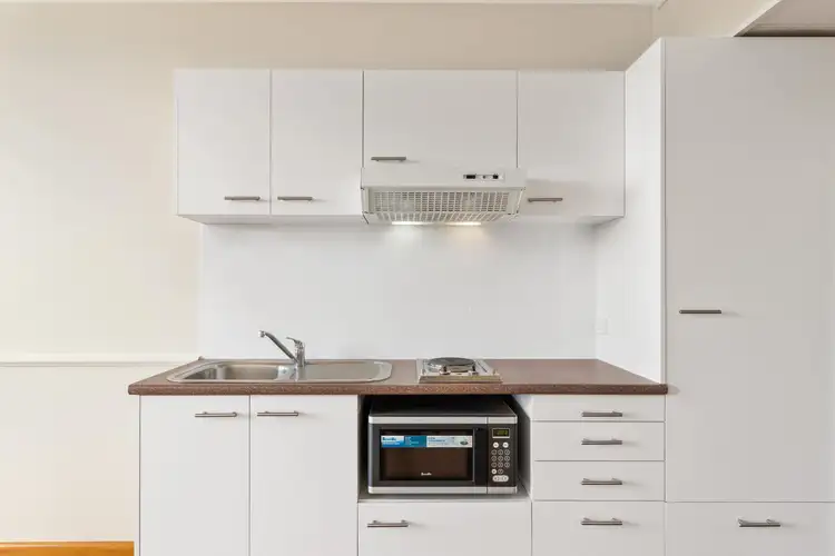 Fourth view of Homely studio listing, 119/450 Pacific Highway, Lane Cove North NSW 2066