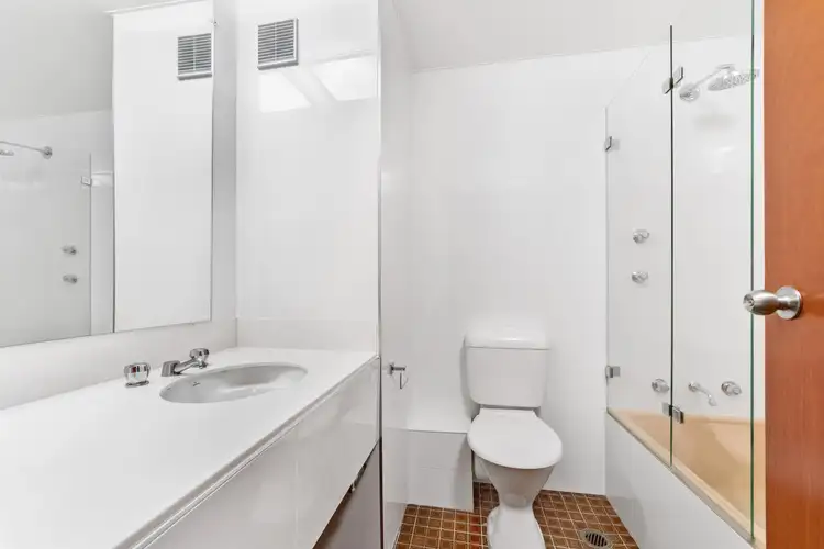 Fifth view of Homely studio listing, 119/450 Pacific Highway, Lane Cove North NSW 2066