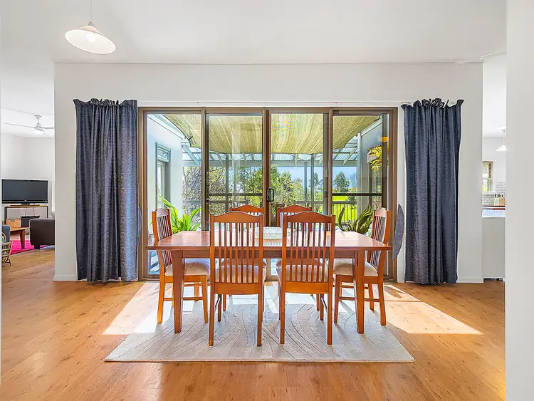 Third view of Homely house listing, 445 Lauriston Road, Lauriston VIC 3444