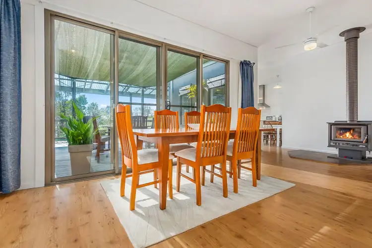 Fourth view of Homely house listing, 445 Lauriston Road, Lauriston VIC 3444