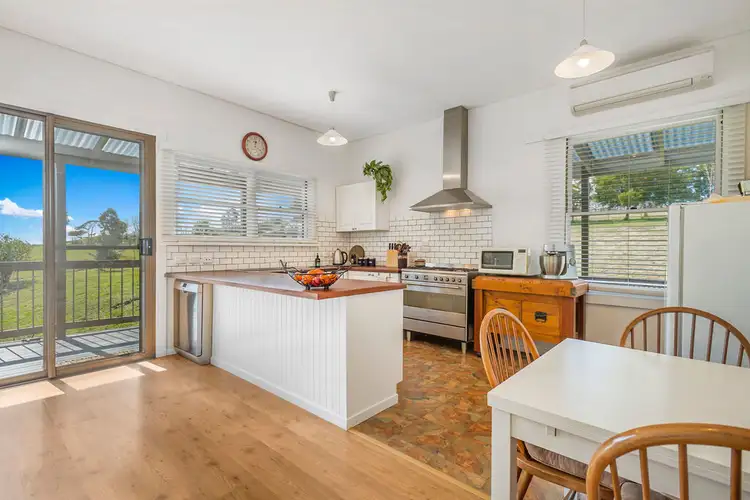 Fifth view of Homely house listing, 445 Lauriston Road, Lauriston VIC 3444
