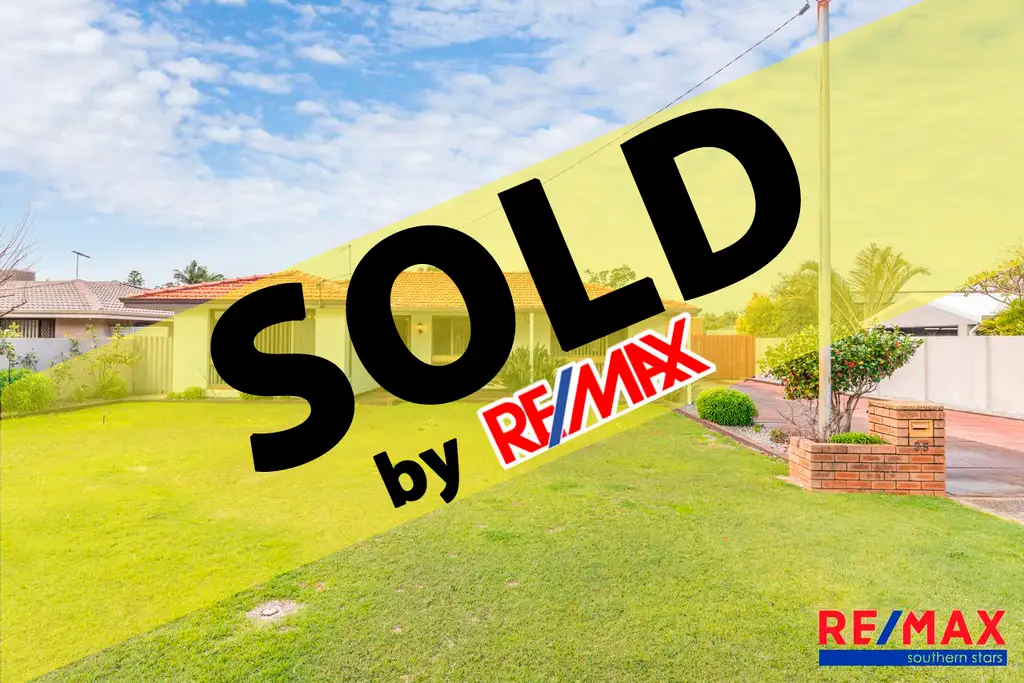 Main view of Homely house listing, 35 Ropele Drive, Parkwood WA 6147