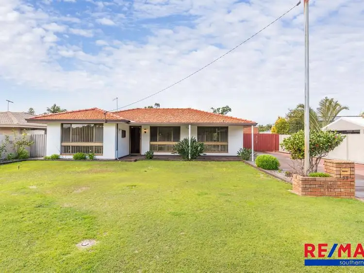 Second view of Homely house listing, 35 Ropele Drive, Parkwood WA 6147