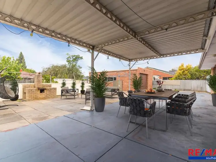 Third view of Homely house listing, 35 Ropele Drive, Parkwood WA 6147