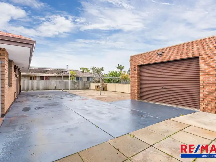 Fourth view of Homely house listing, 35 Ropele Drive, Parkwood WA 6147