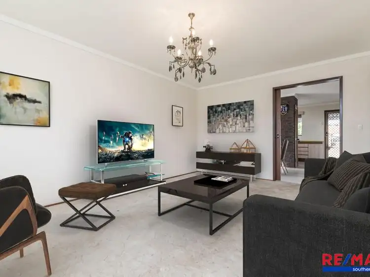 Fifth view of Homely house listing, 35 Ropele Drive, Parkwood WA 6147