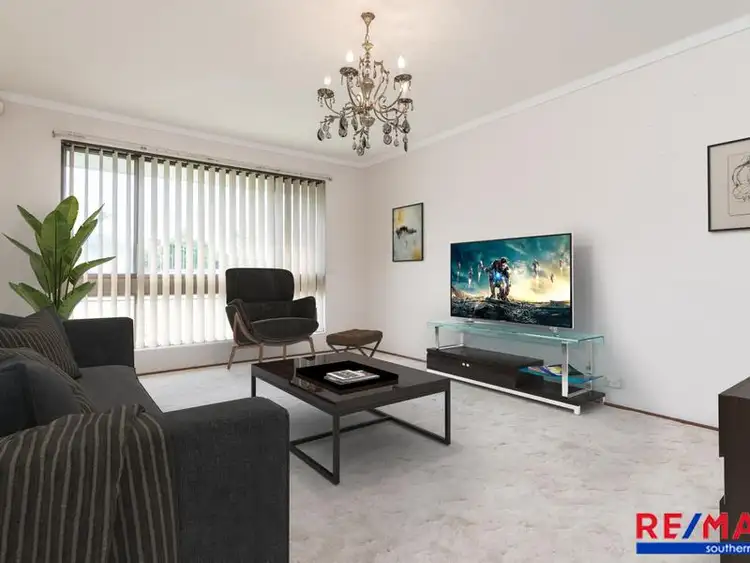 Sixth view of Homely house listing, 35 Ropele Drive, Parkwood WA 6147
