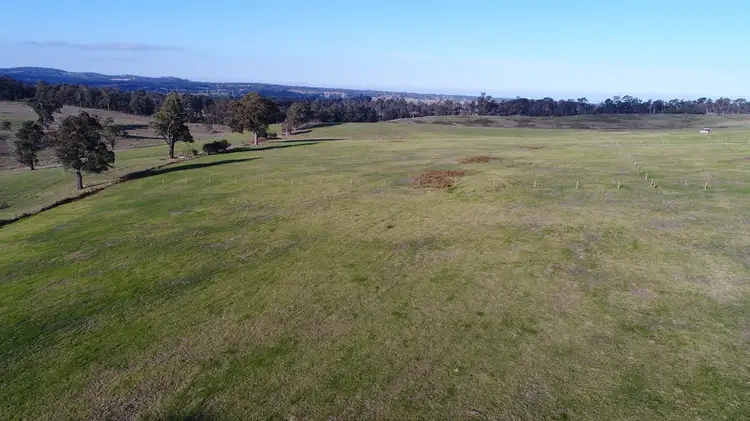 Fourth view of Homely land listing, Lot 22/90 Mount Lookout Rd, Wy Yung VIC 3875