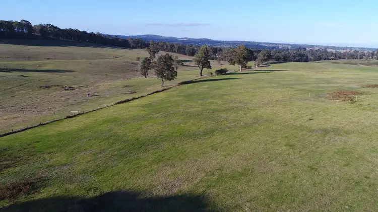 Fifth view of Homely land listing, Lot 22/90 Mount Lookout Rd, Wy Yung VIC 3875