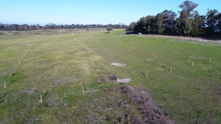 Third view of Homely land listing, Lot 21/90 Mount Lookout Rd, Wy Yung VIC 3875