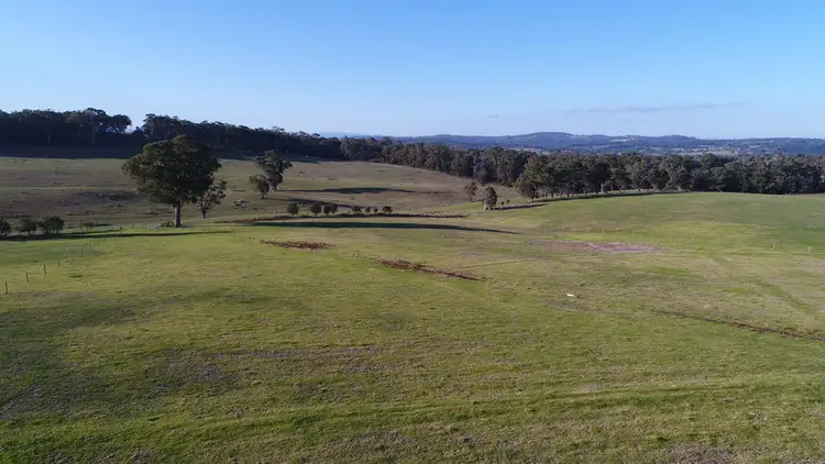 Third view of Homely land listing, Lot 19/90 Mount Lookout Rd, Wy Yung VIC 3875