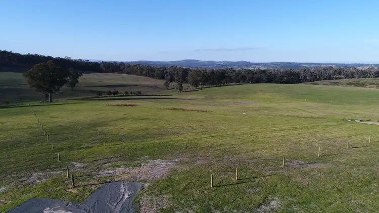 Fourth view of Homely land listing, Lot 19/90 Mount Lookout Rd, Wy Yung VIC 3875