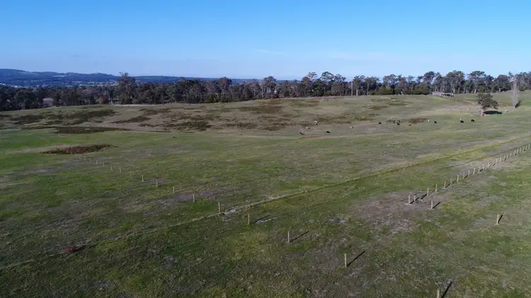 Third view of Homely land listing, Lot 4/90 Mount Lookout Rd, Wy Yung VIC 3875