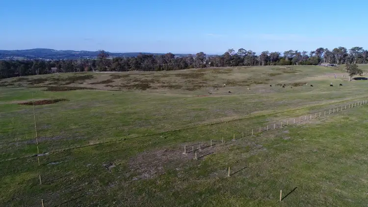Fourth view of Homely land listing, Lot 4/90 Mount Lookout Rd, Wy Yung VIC 3875