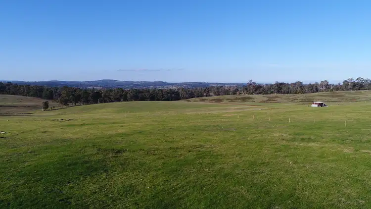Third view of Homely land listing, Lot 18/90 Mount Lookout Rd, Wy Yung VIC 3875