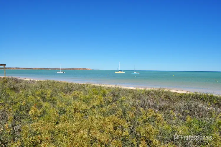 Sixth view of Homely land listing, 131 Knight Terrace, Denham WA 6537