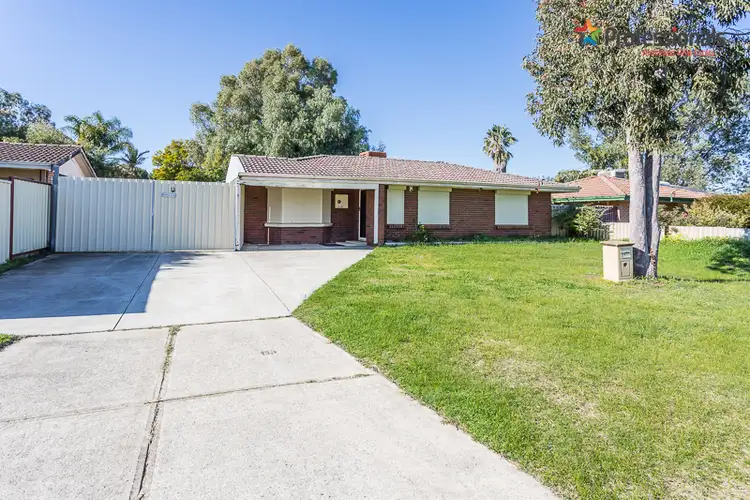 4 Duri St, Armadale WA 6112