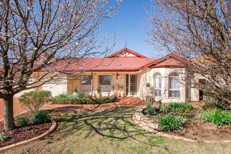 39 Allworth Drive, Happy Valley SA 5159