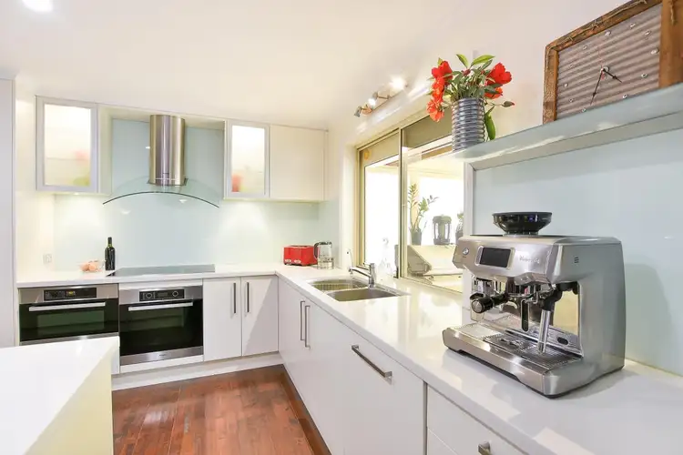 Fifth view of Homely house listing, 39 Allworth Drive, Happy Valley SA 5159