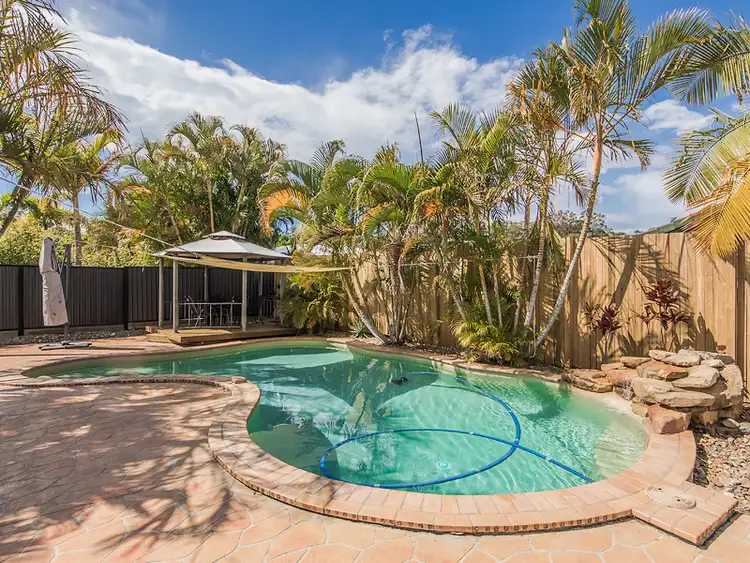 5 Springvale Street, Robina QLD 4226