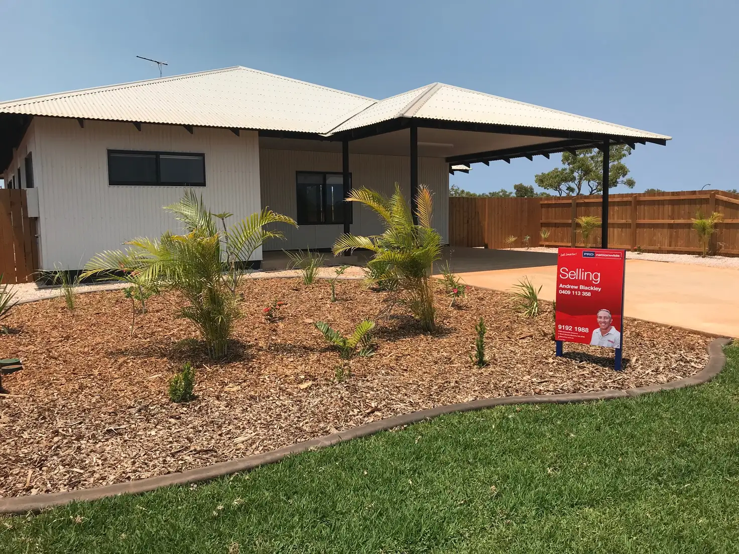 Main view of Homely house listing, 18 Cajuput Crescent, Djugun WA 6725