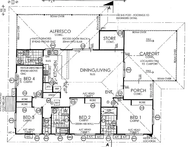 Fifth view of Homely house listing, 18 Cajuput Crescent, Djugun WA 6725