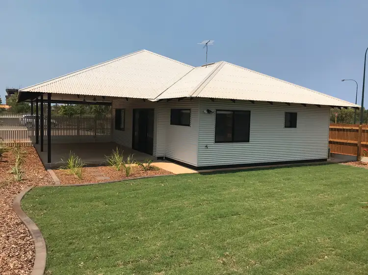 96 Sandpiper Avenue, Djugun WA 6725