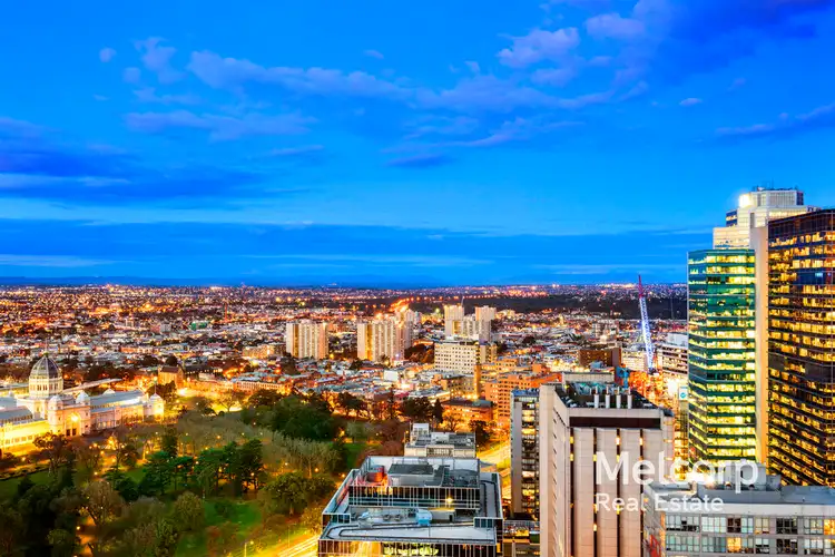 3904/318 Russell Street, Melbourne VIC 3000