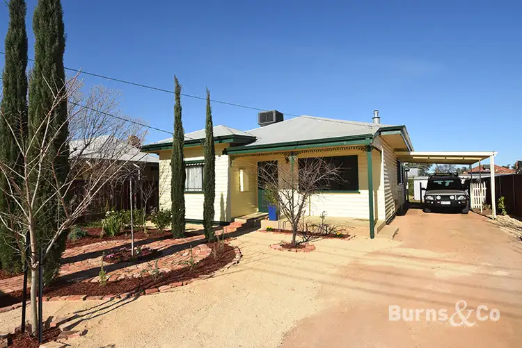 18 Kelvin Avenue, Mildura VIC 3500