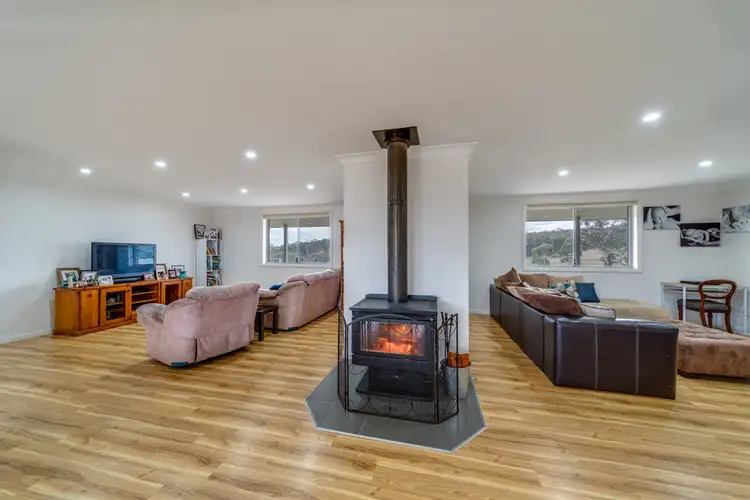Second view of Homely rural property listing, 407 Mullins Creek Road, Goulburn NSW 2580