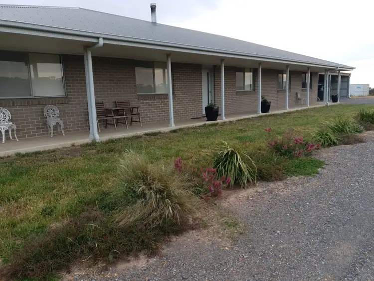 Third view of Homely rural property listing, 407 Mullins Creek Road, Goulburn NSW 2580