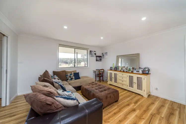 Fourth view of Homely rural property listing, 407 Mullins Creek Road, Goulburn NSW 2580