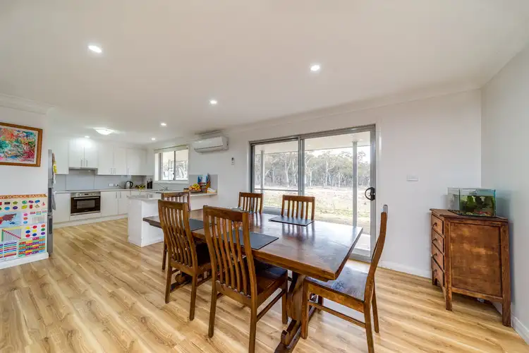 Sixth view of Homely rural property listing, 407 Mullins Creek Road, Goulburn NSW 2580