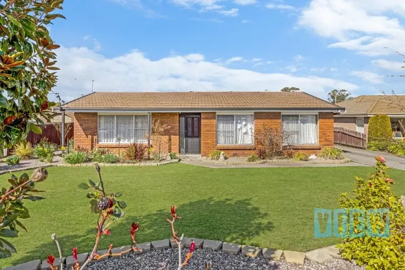 Main view of Homely house listing, 18 Walnut Grove, Summerhill TAS 7250