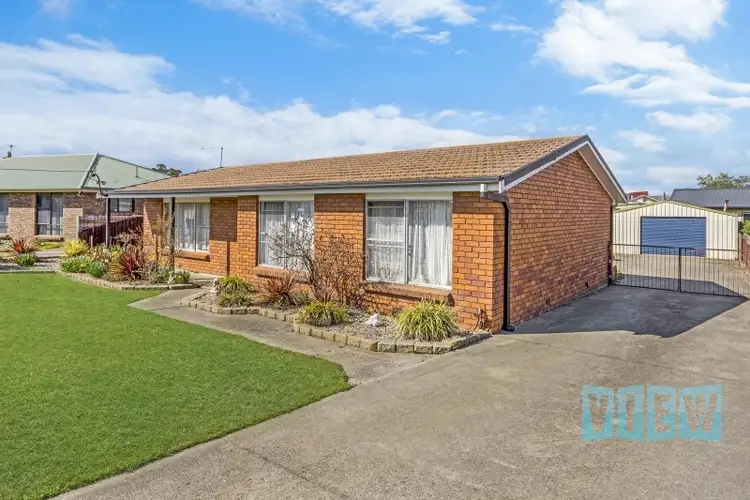 Second view of Homely house listing, 18 Walnut Grove, Summerhill TAS 7250