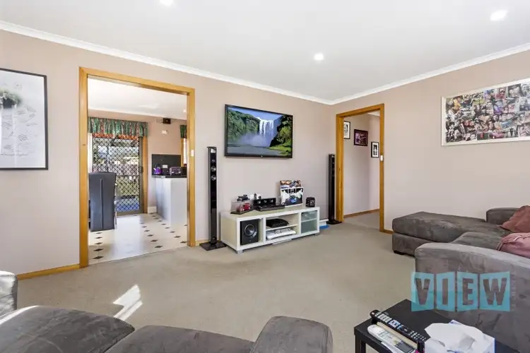 Fifth view of Homely house listing, 18 Walnut Grove, Summerhill TAS 7250