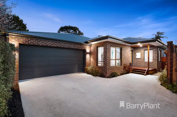 10A View Street, Croydon VIC 3136