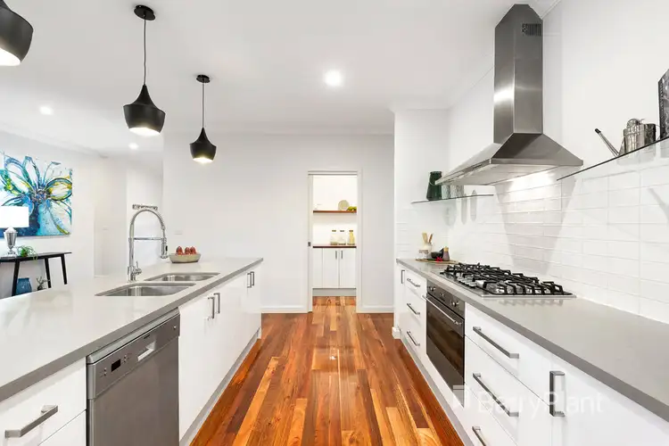 Third view of Homely house listing, 10A View Street, Croydon VIC 3136