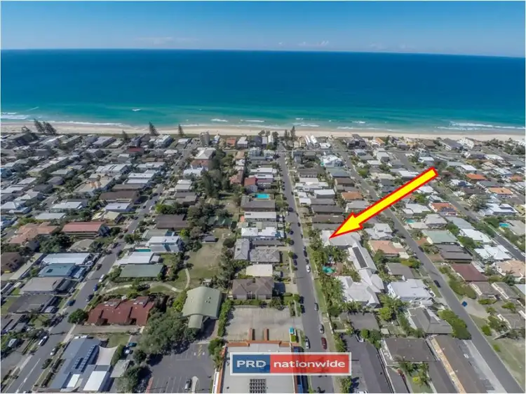 Second view of Homely unit listing, 13/32 William Street, Mermaid Beach QLD 4218