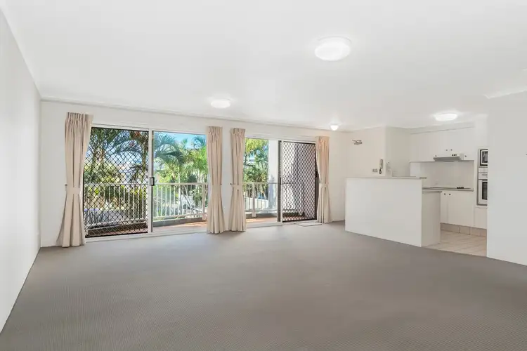 Third view of Homely unit listing, 13/32 William Street, Mermaid Beach QLD 4218