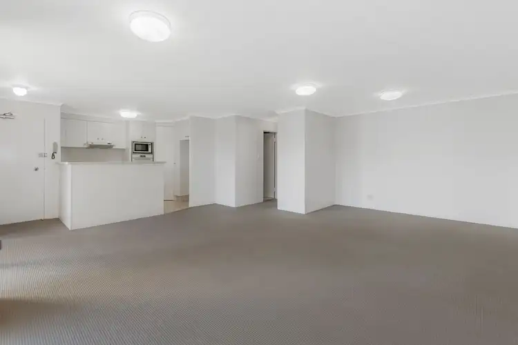 Fifth view of Homely unit listing, 13/32 William Street, Mermaid Beach QLD 4218