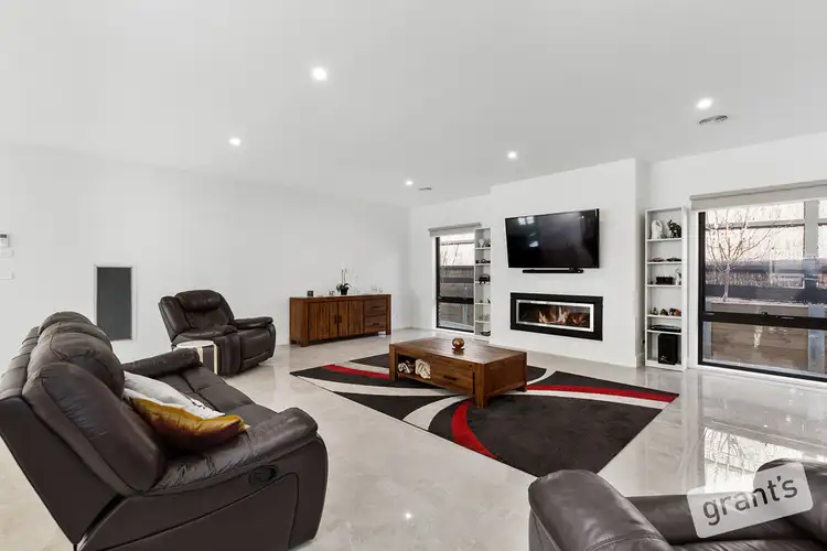 Third view of Homely house listing, 7 Clearwater Vista, Narre Warren North VIC 3804