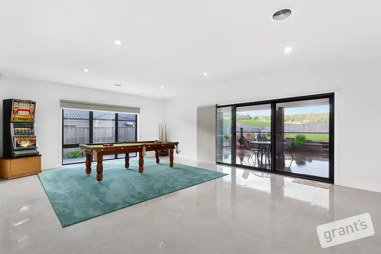 Fourth view of Homely house listing, 7 Clearwater Vista, Narre Warren North VIC 3804