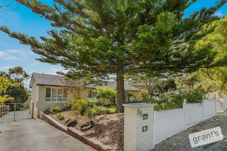 Second view of Homely house listing, 88 A'Beckett Road, Narre Warren North VIC 3804
