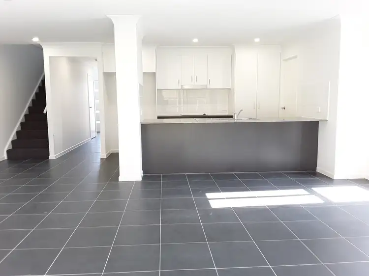 Second view of Homely house listing, 55 Stanicki Circuit, Bellbird Park QLD 4300