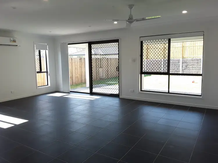 Fourth view of Homely house listing, 55 Stanicki Circuit, Bellbird Park QLD 4300