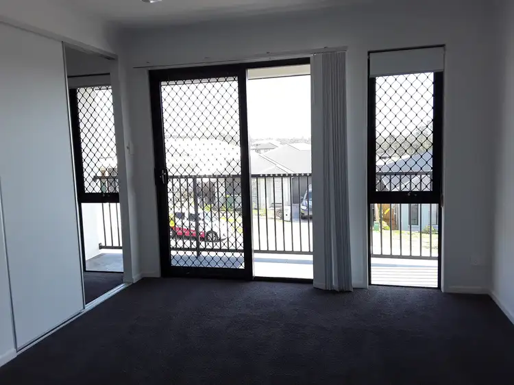 Fifth view of Homely house listing, 55 Stanicki Circuit, Bellbird Park QLD 4300